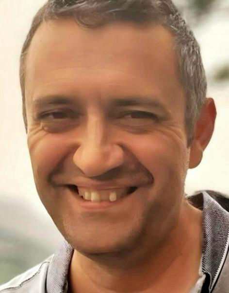 JORGE ALEJANDRO FERNÁNDEZ HIDALGO