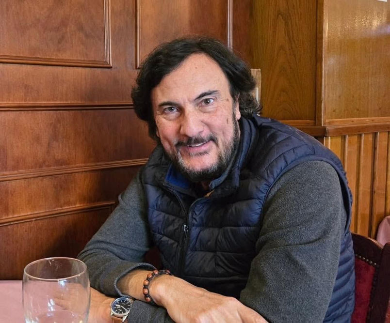 JOSE MARIA ZAVALA