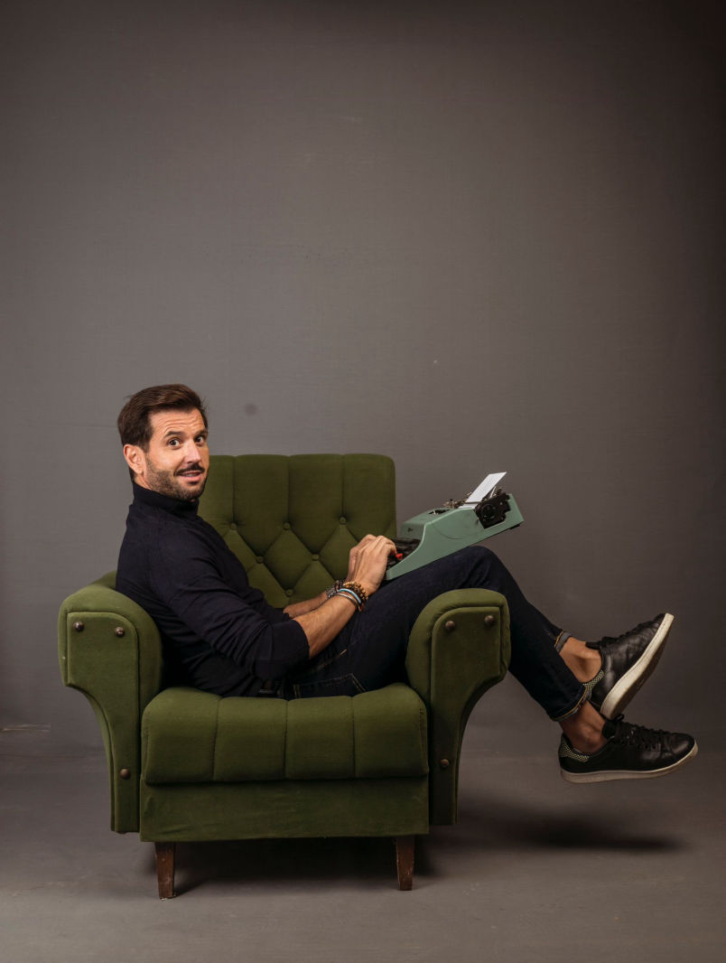 JUAN CARLOS PRIETO