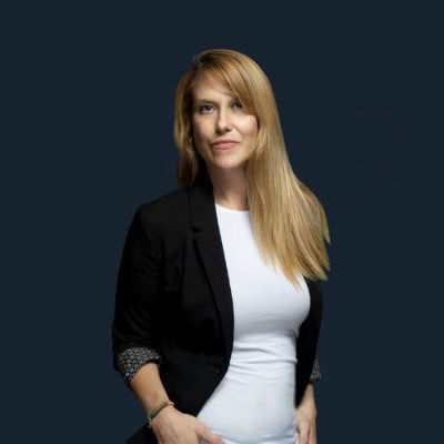 LUCÍA HERNÁNDEZ
