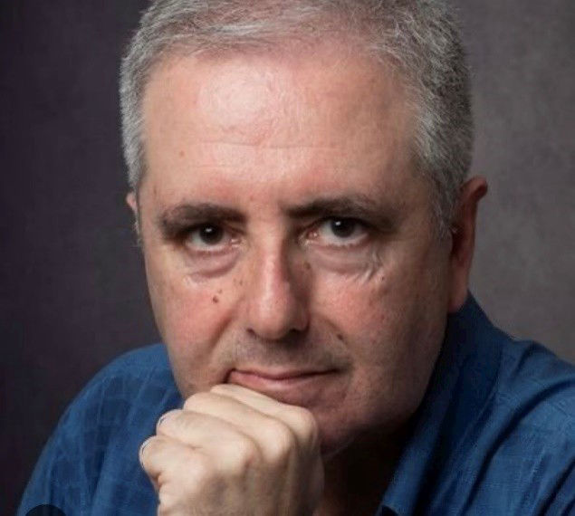 MANUEL SEGURA