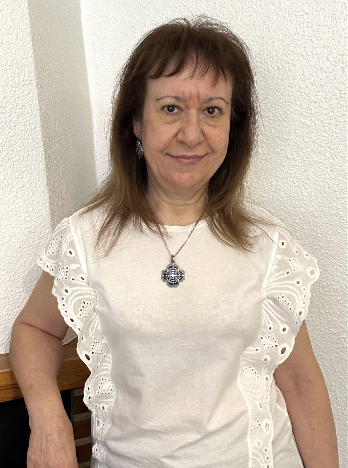 MARÍA ÁNGELES RODRÍGUEZ LÓPEZ