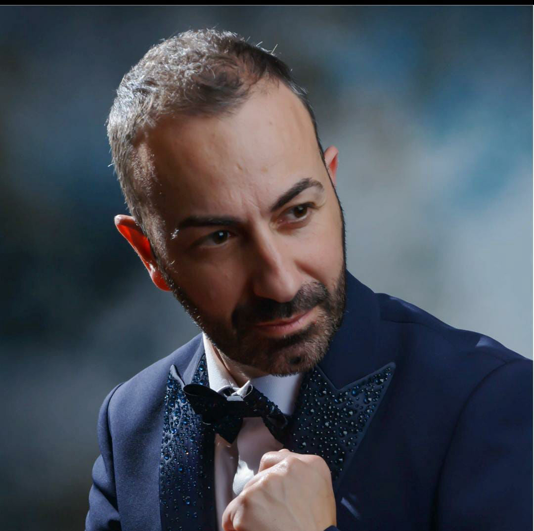 MARIANO APARICIO SOLANO