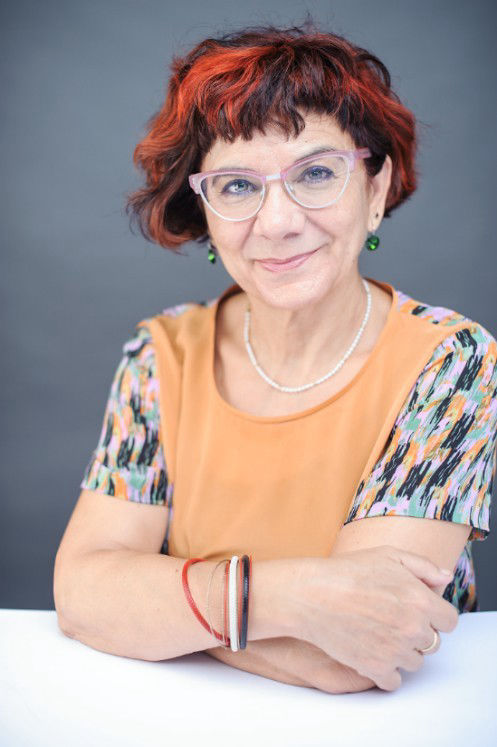MARISA LOPEZ SORIA