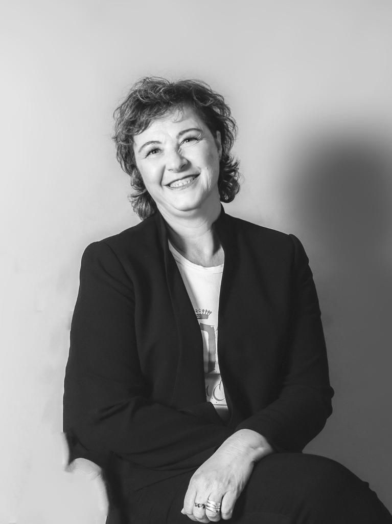 MARY LUZ GONZÁLEZ