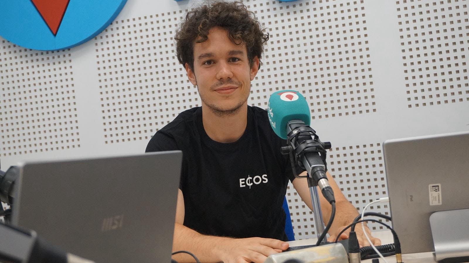 MIGUEL BARÓ