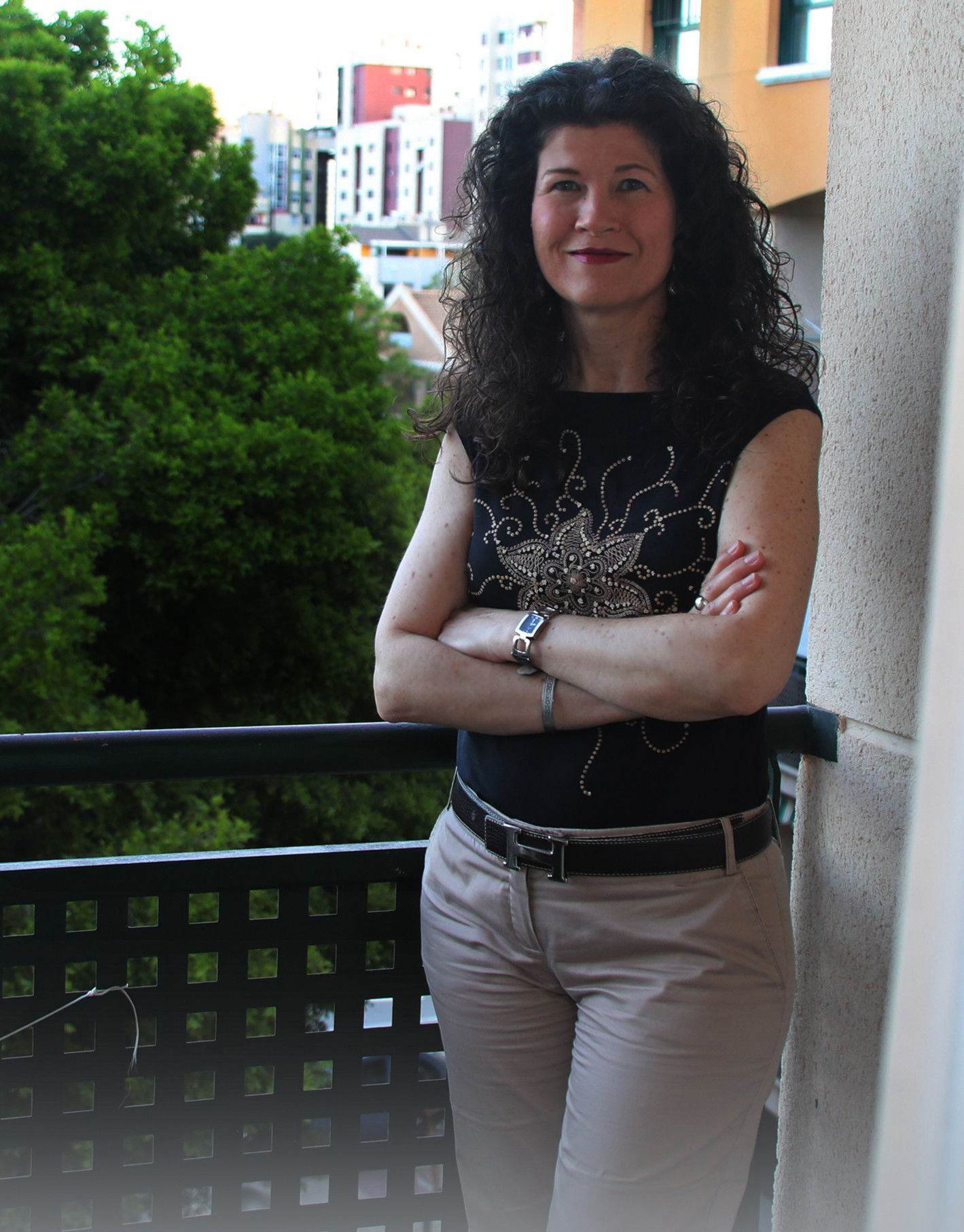MILAGROS LÓPEZ