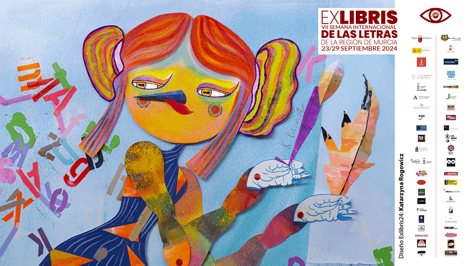 ExLibris 2024