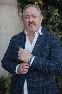 PEDRO H. MARTÍNEZ