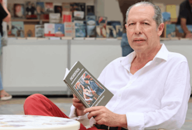 RAFAEL HORTAL