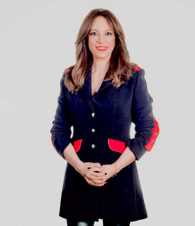 TATI GARCÍA