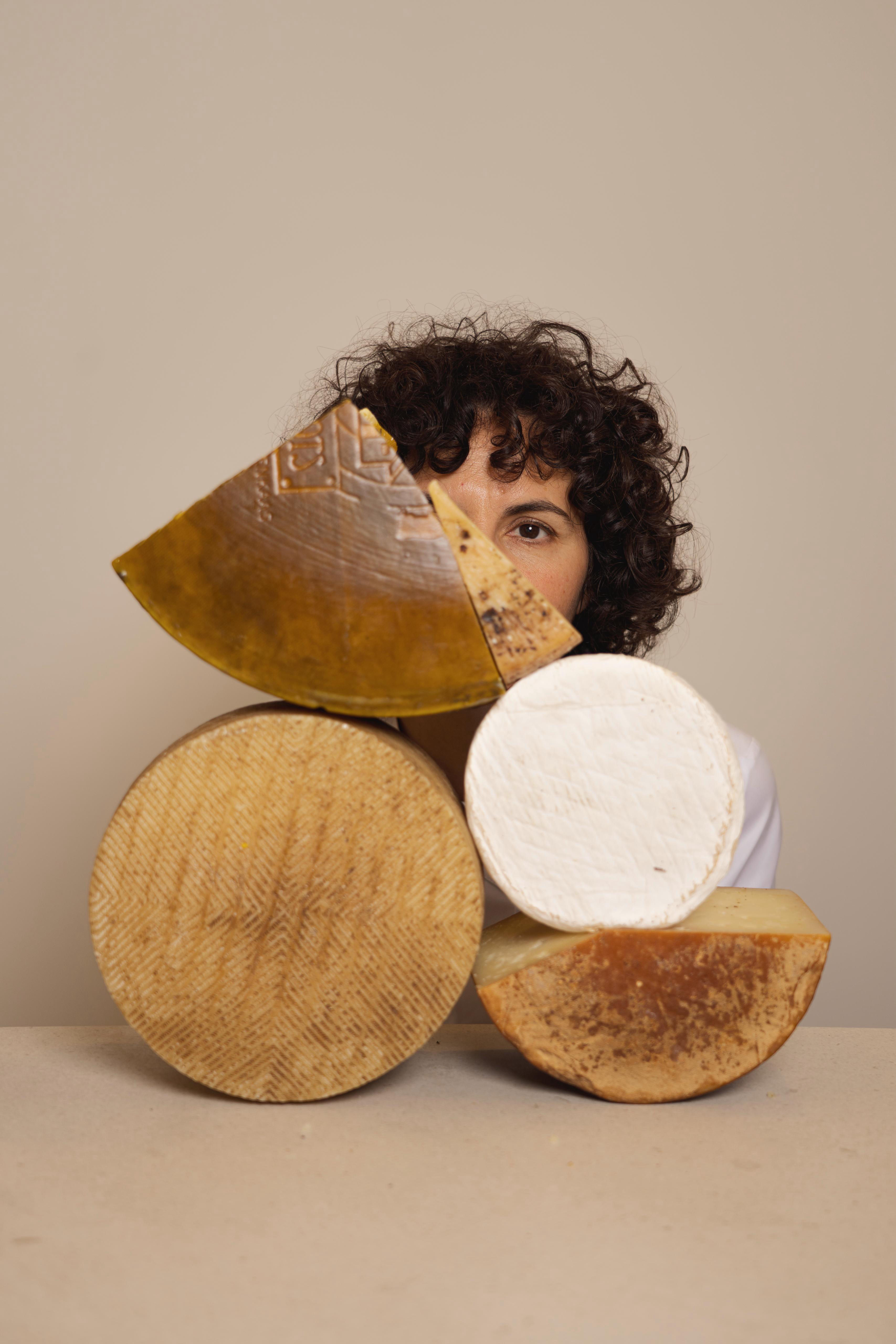 TERESA VIVANCOS