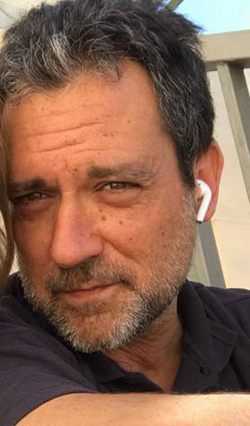 VICENTE LLAMAS