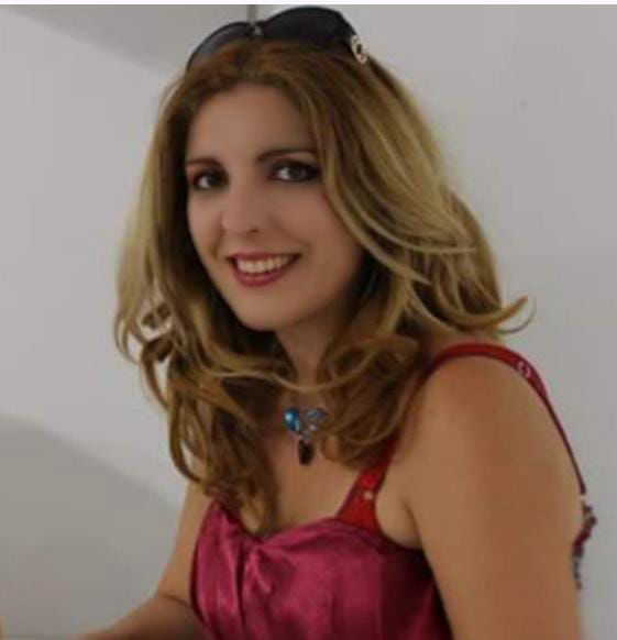 VICTORIA DEL AMOR
