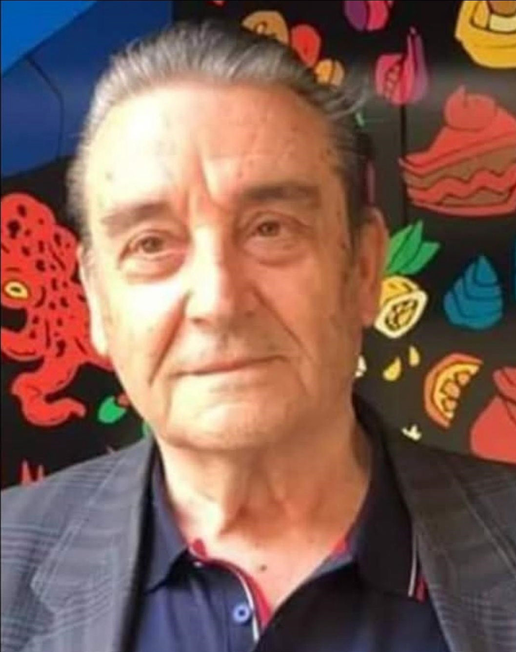 VICTORIA DEL AMOR
