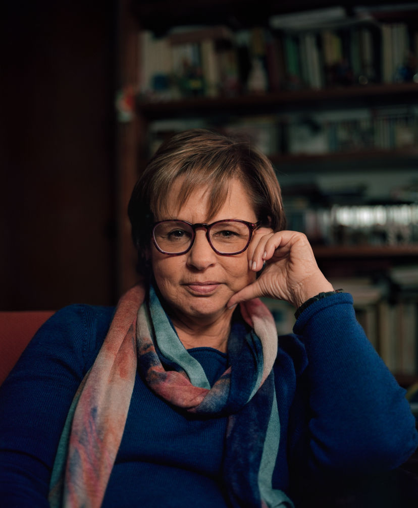 PIEDAD BONNETT  Premio Internacional de las Letras EXLIBRIS MURCIA 2026
