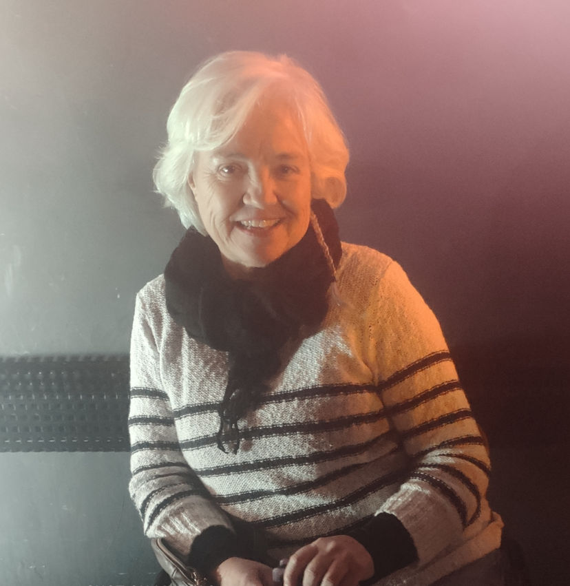 ANA CUESTA RICO