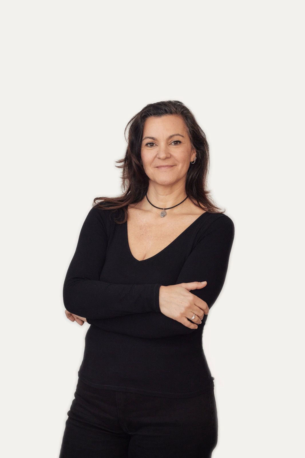 ANA MARÍA DE LA CIERVA GÓMEZ-ACEBO