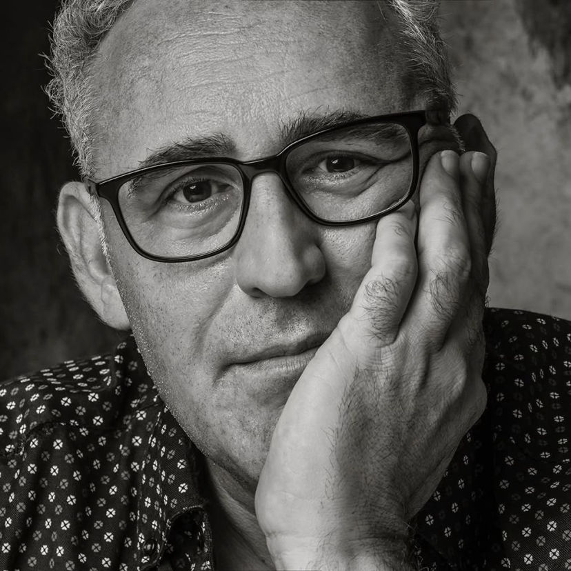 ANTONIO BOTÍAS