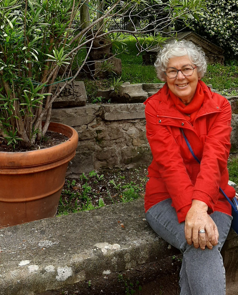 AURORA GIL BOHÓRQUEZ