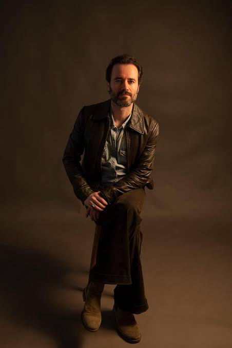 CARLOS VUDÚ