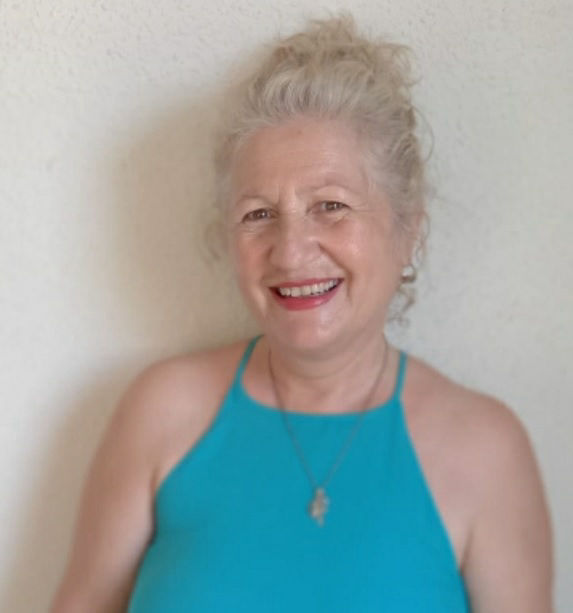 CARMEN GALLEGO