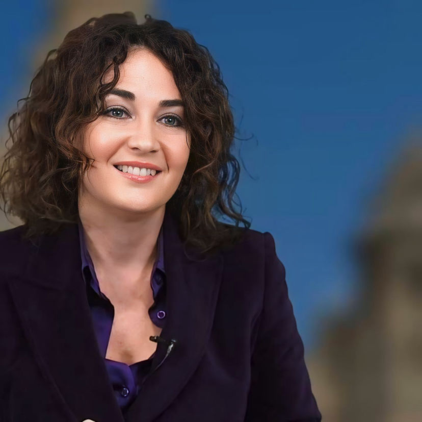 CYNTHIA GARCÍA EGEA
