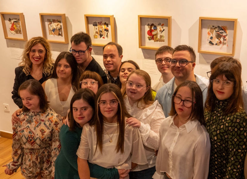 ESCUELA DE ESCRITORES DE ASSIDO