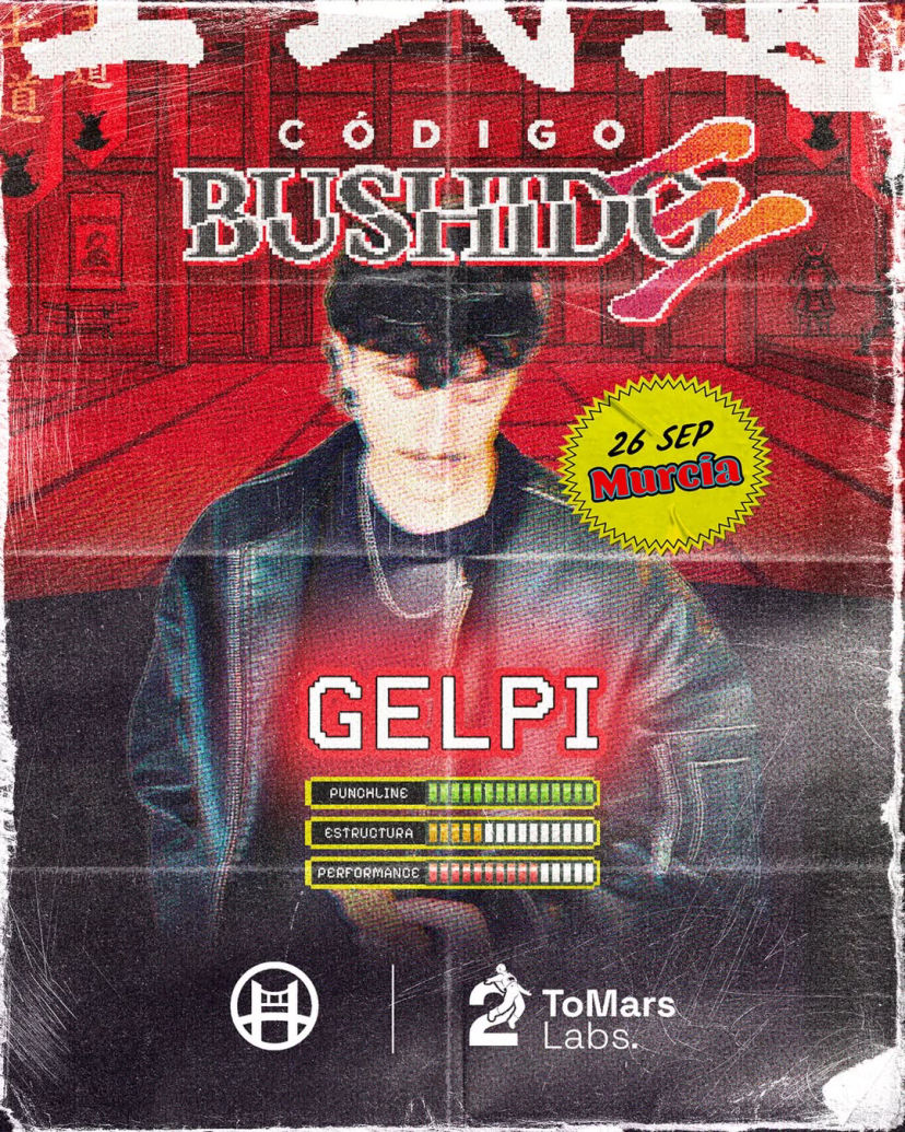 GELPI