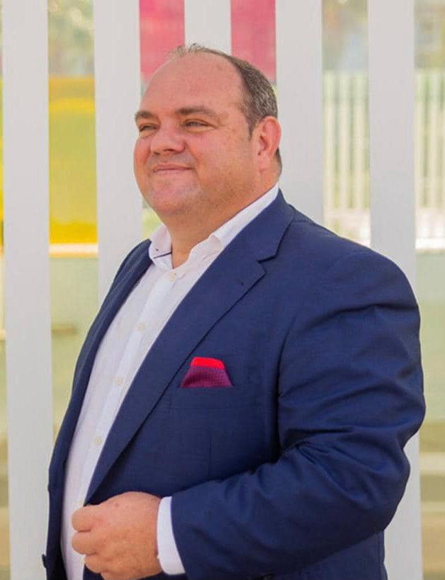 JAVIER GASPAR