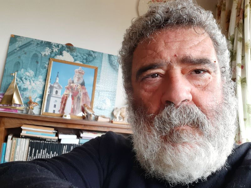 JESÚS CÁNOVAS MARTÍNEZ