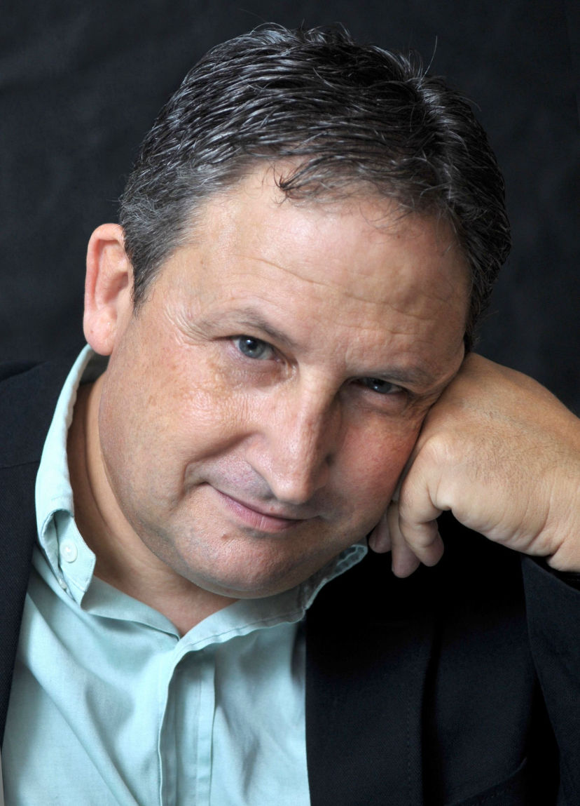 JOSÉ LUIS FERRIS