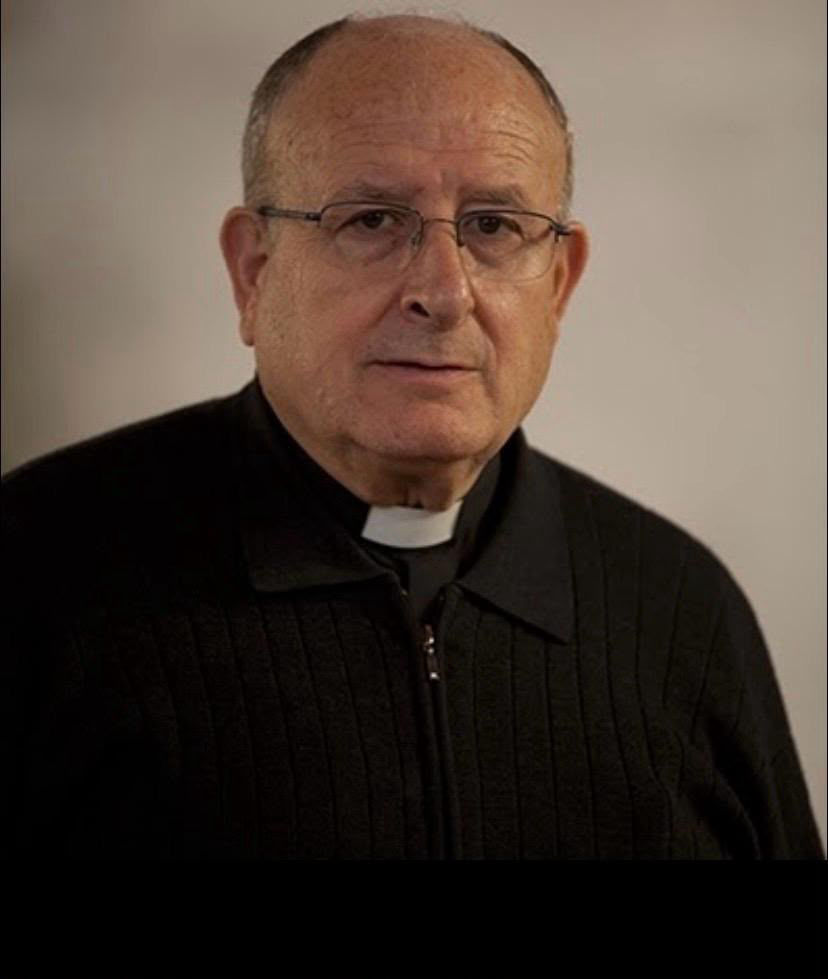JUAN GARCÍA INZA