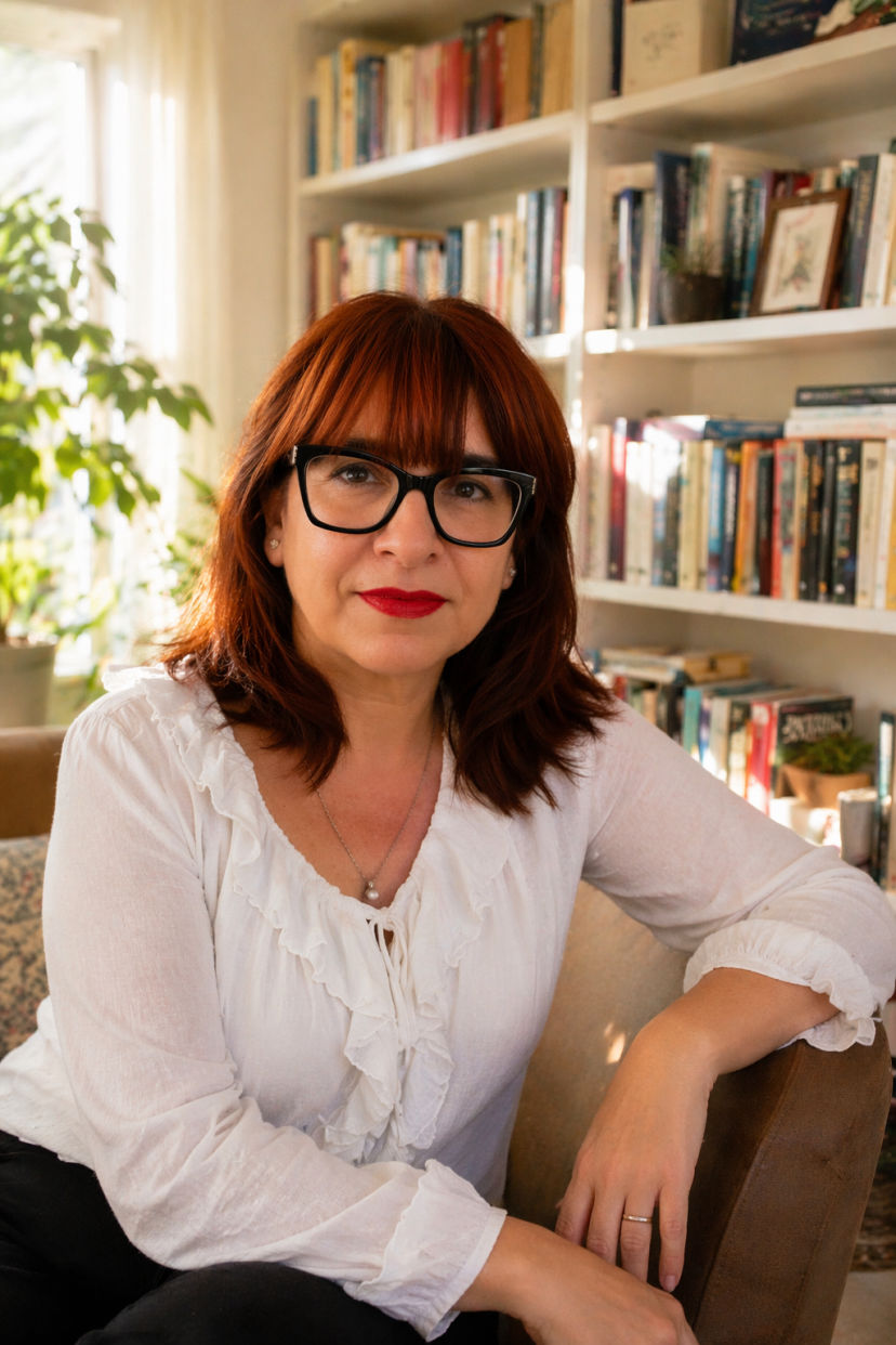 MARÍA ENCARNACIÓN CARRILLO