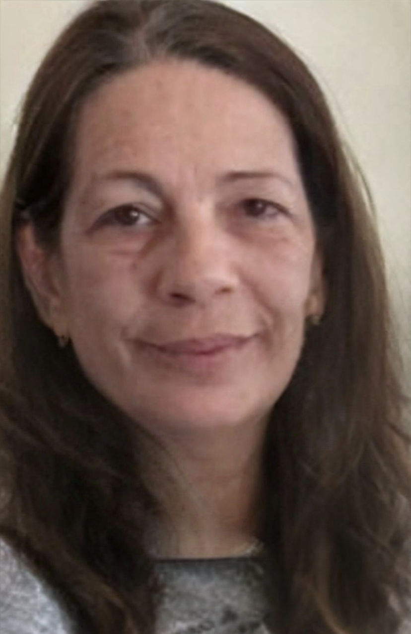 MARÍA JESÚS LACÁRCEL