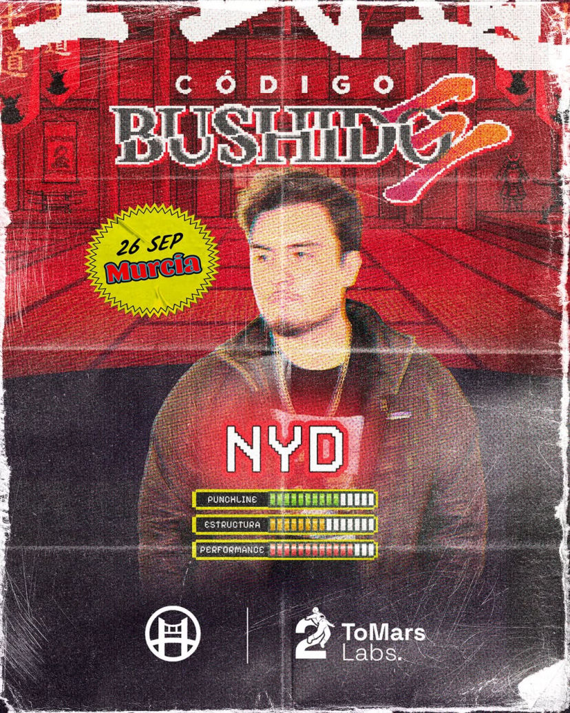 NYD