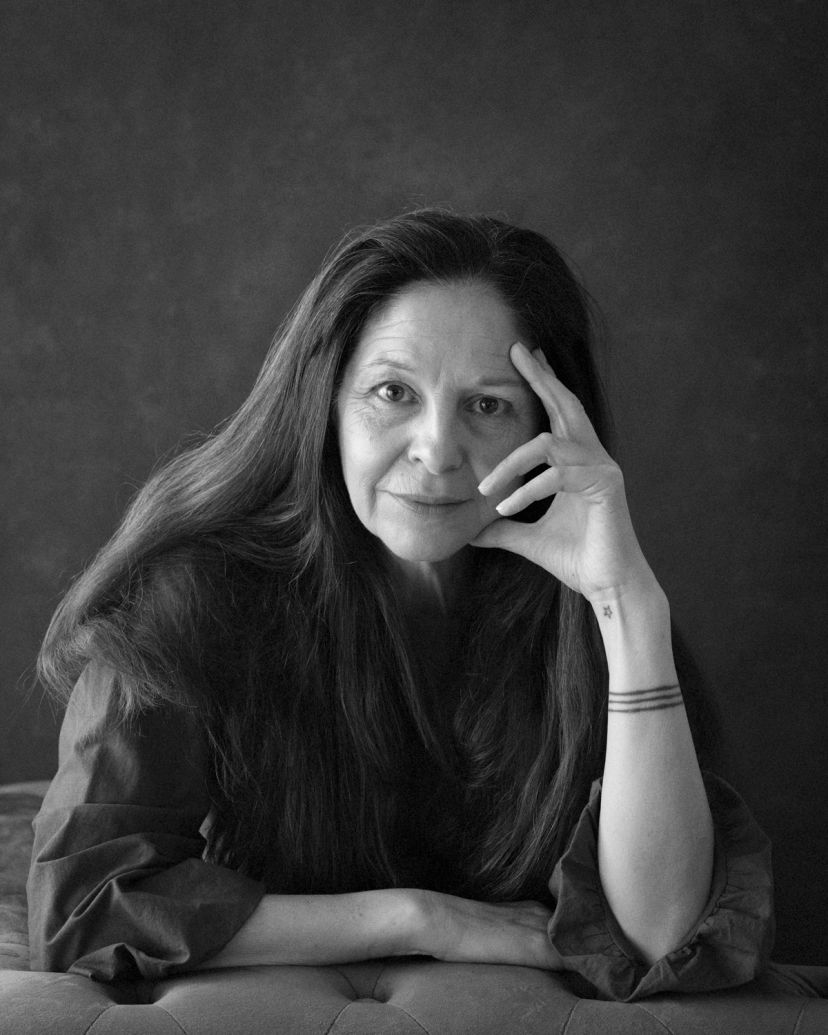 PEPA GONZÁLEZ
