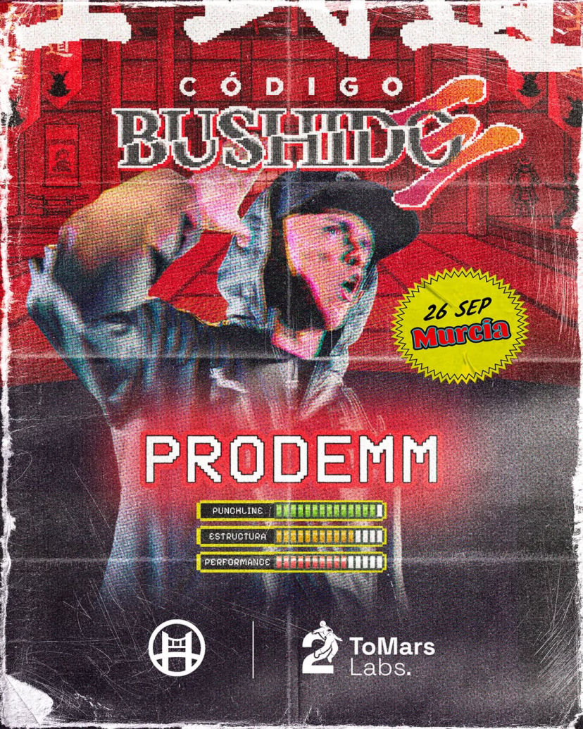 PRODEMM