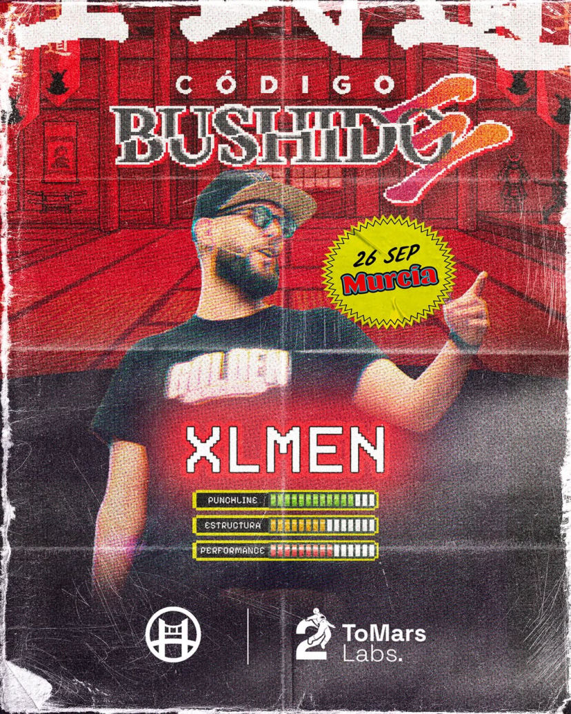XLMEN